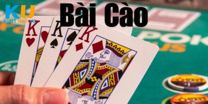 Đôi chút về game Bài Ba Cây trứ danh