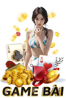 sảnh game bài tại ku11