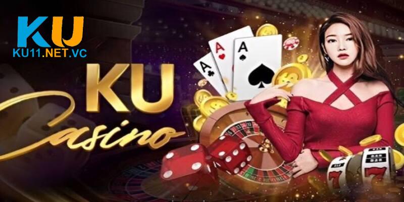 Chuyên mục giải trí casino đẳng cấp