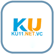 logo thương hiệu ku11.net.vc size 112:112