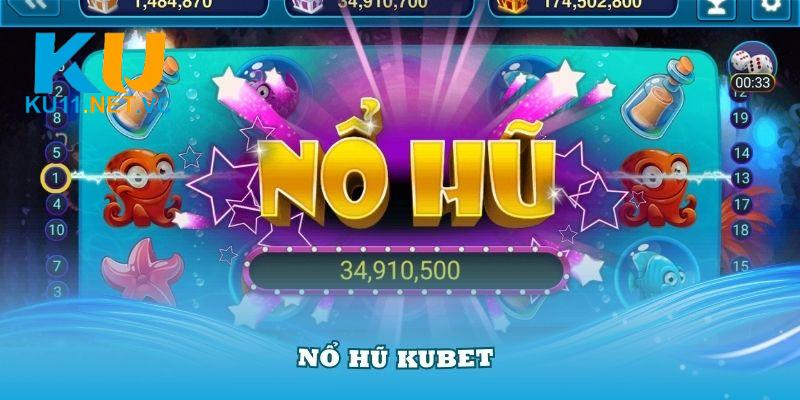 Nổ Hũ Đổi Thưởng - Quay Nhanh Rinh Giải Jackpot Khủng