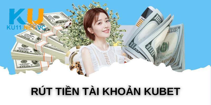 Rút Tiền Ku11 Nhanh Gọn, Nhận Thưởng Về Túi Siêu Tốc