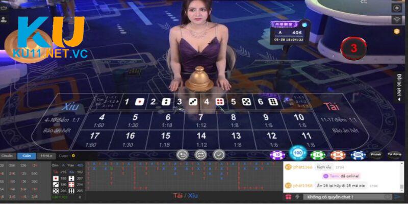 Sicbo Online - Tự Game Casino Đáng Để Chơi Vào Cuối Năm 2024