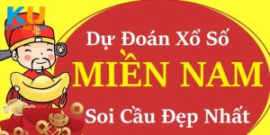 soi cầu xổ số miền Nam